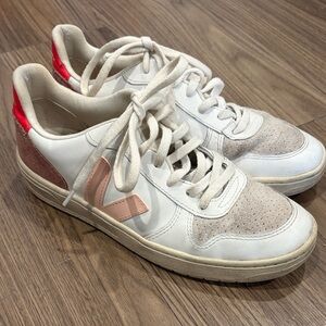 Veja Sneakers